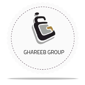 GHAREEB-GROUP
