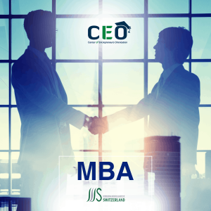 All That you need to know about ( MBA ) Master of Business Administration
