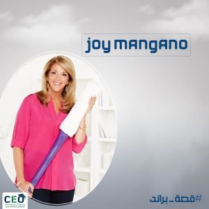 Joy Mangano