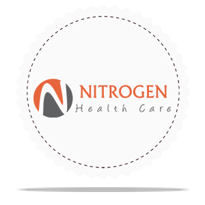 nitrogen